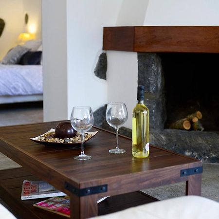 Eco Suite La Vegueta El Cuchillo Eksteriør billede