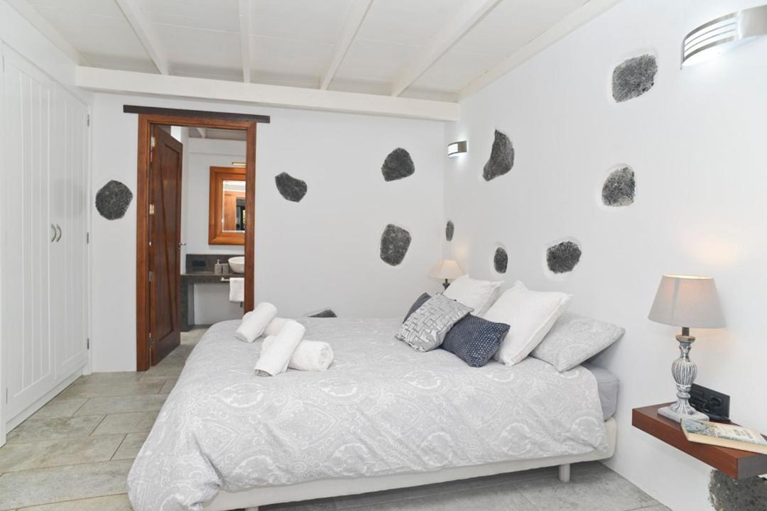 Eco Suite La Vegueta El Cuchillo Eksteriør billede