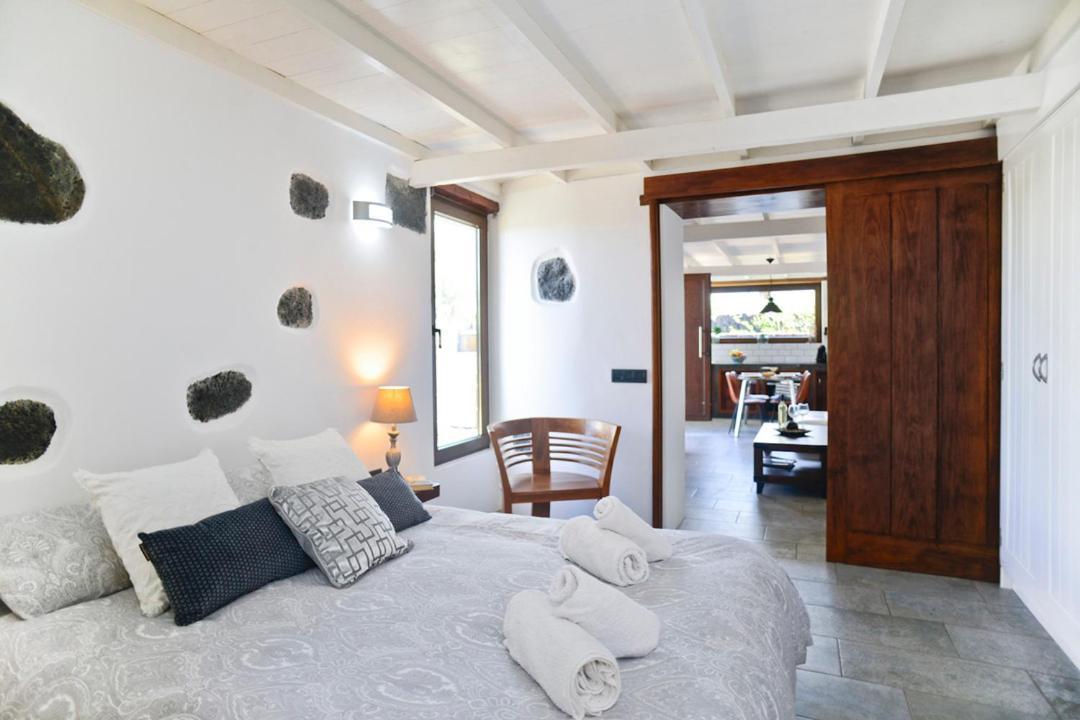 Eco Suite La Vegueta El Cuchillo Eksteriør billede